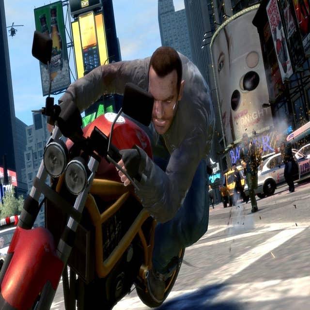 GTA 4 Episodes from Liberty City cheat codes for PC/Xbox/PS3