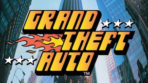 Rockstar is taking down prototype Grand Theft Auto videos released by one of the game's creators