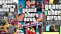 Grand Theft Auto Remastered Trilogy - Tudo o que sabemos