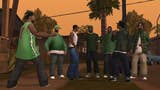 Grand Theft Auto: San Andreas nu verkrijgbaar voor de PS3