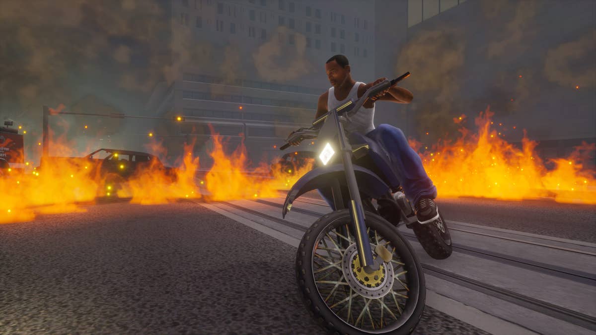 Rockstar Pauses Red Dead Redemption, GTA IV Remasters