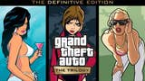 Grand Theft Auto: The Trilogy - The Definitive Edition aangekondigd