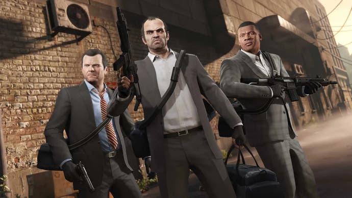 GTA 5 cheats: all cheats for weapons, cars, helicopter and money (PS4, PS5, PC, Xbox)