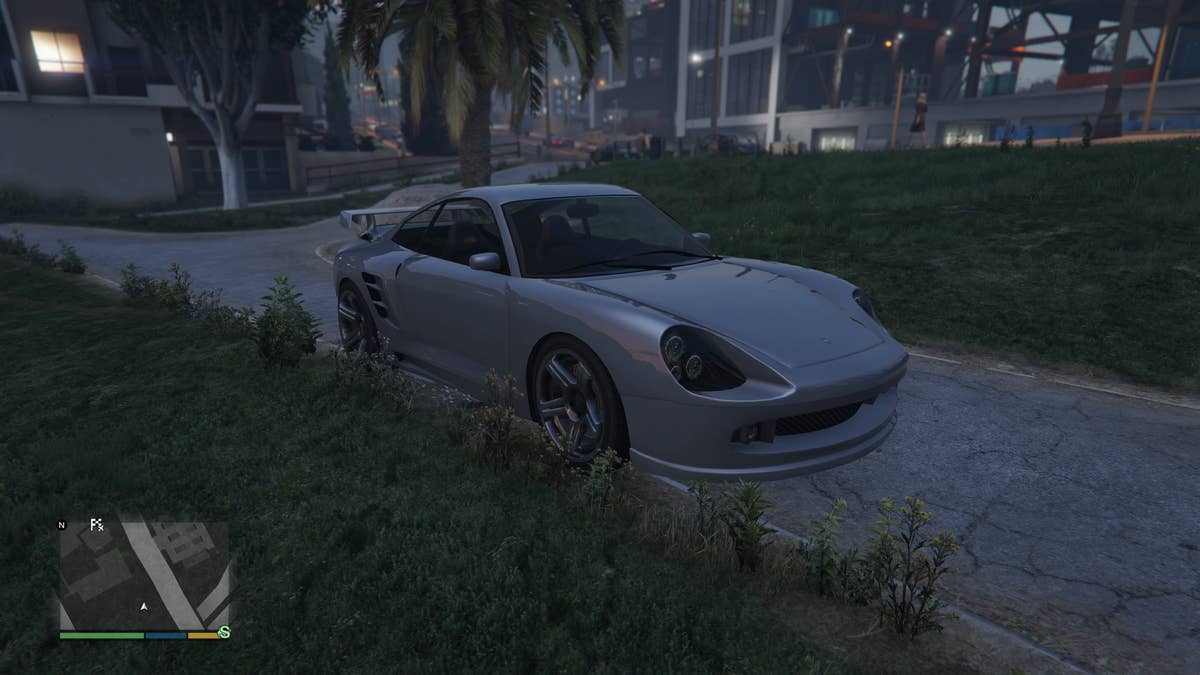 GTA 5 Cheats: All PS5/PS4/PS3, Xbox, PC console commands | VG247 Gta 5 Cheats: All Ps5/Ps4/Ps3, Xbox, Pc Console Commands | Vg247