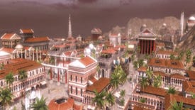 Grand Ages: Rome Built In A Day