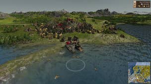Image for Real-time strategy game Grand Ages: Medieval heading to PS4 alongside PC