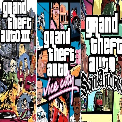 GTA Trilogy: todos os códigos de GTA 3, Vice City e San Andreas