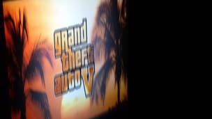 Alleged first glimpse of GTA V leaked online
