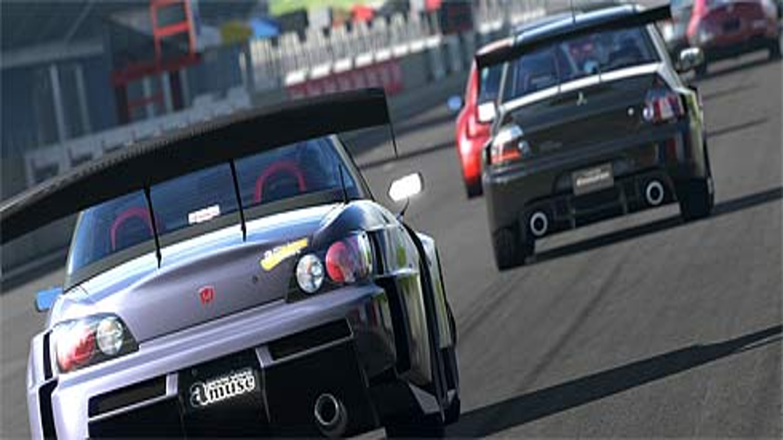 Gran Turismo PSP Online Multiplayer Now Available