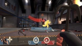 Valve Revise Team Fortress 2's Casual Matchmaking