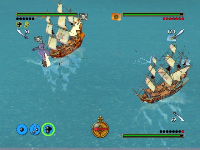 Sid meier's pirates xbox clearance one