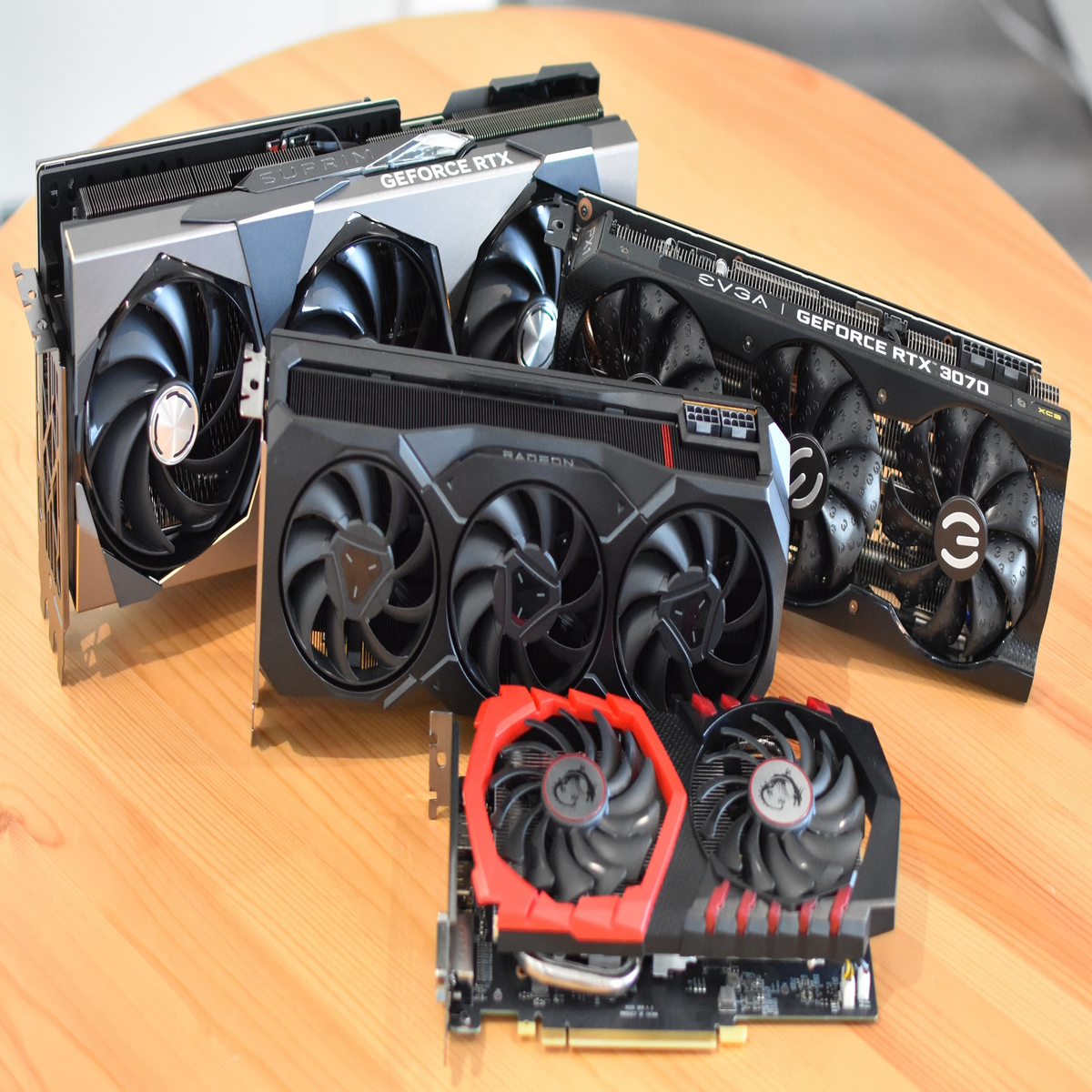 How Many Graphics Cards [GPUs] Can You Use In A PC Without Bottlenecking?