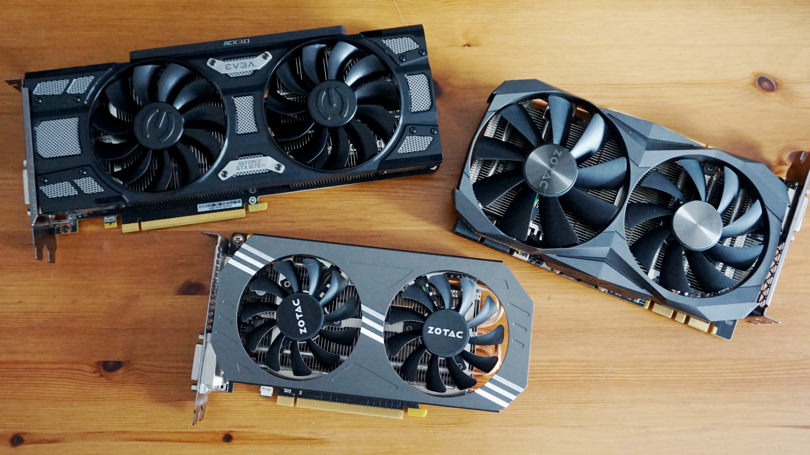 ontsnappen astronomie uitrusting What graphics card do I need for HDR and what PC games support it? | Rock  Paper Shotgun