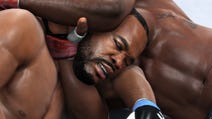 Grappling is one of the oldest sports in the world - so why can't video games do it properly?