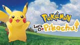 Gratis Mew bij Poké Ball Plus in Pokémon: Let's Go, Pikachu!