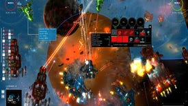 Shiny Bang Boom: Gratuitous Space Battles 2 Released