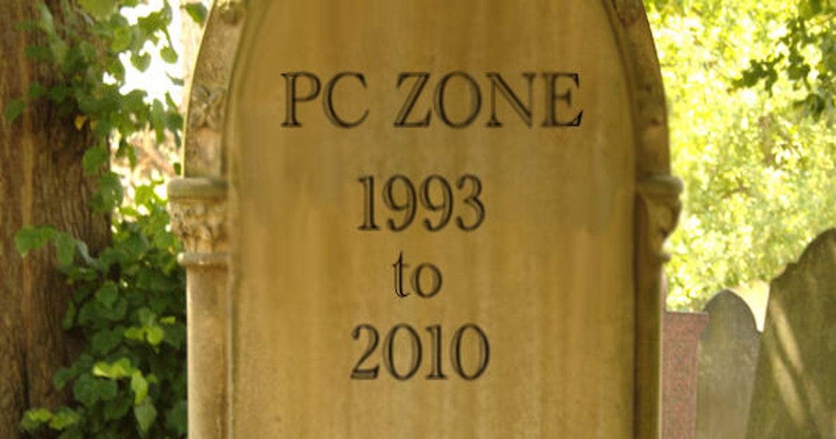 Pcy Zone