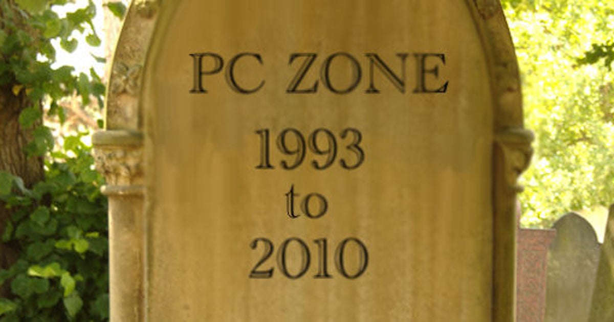 Pcy Zone