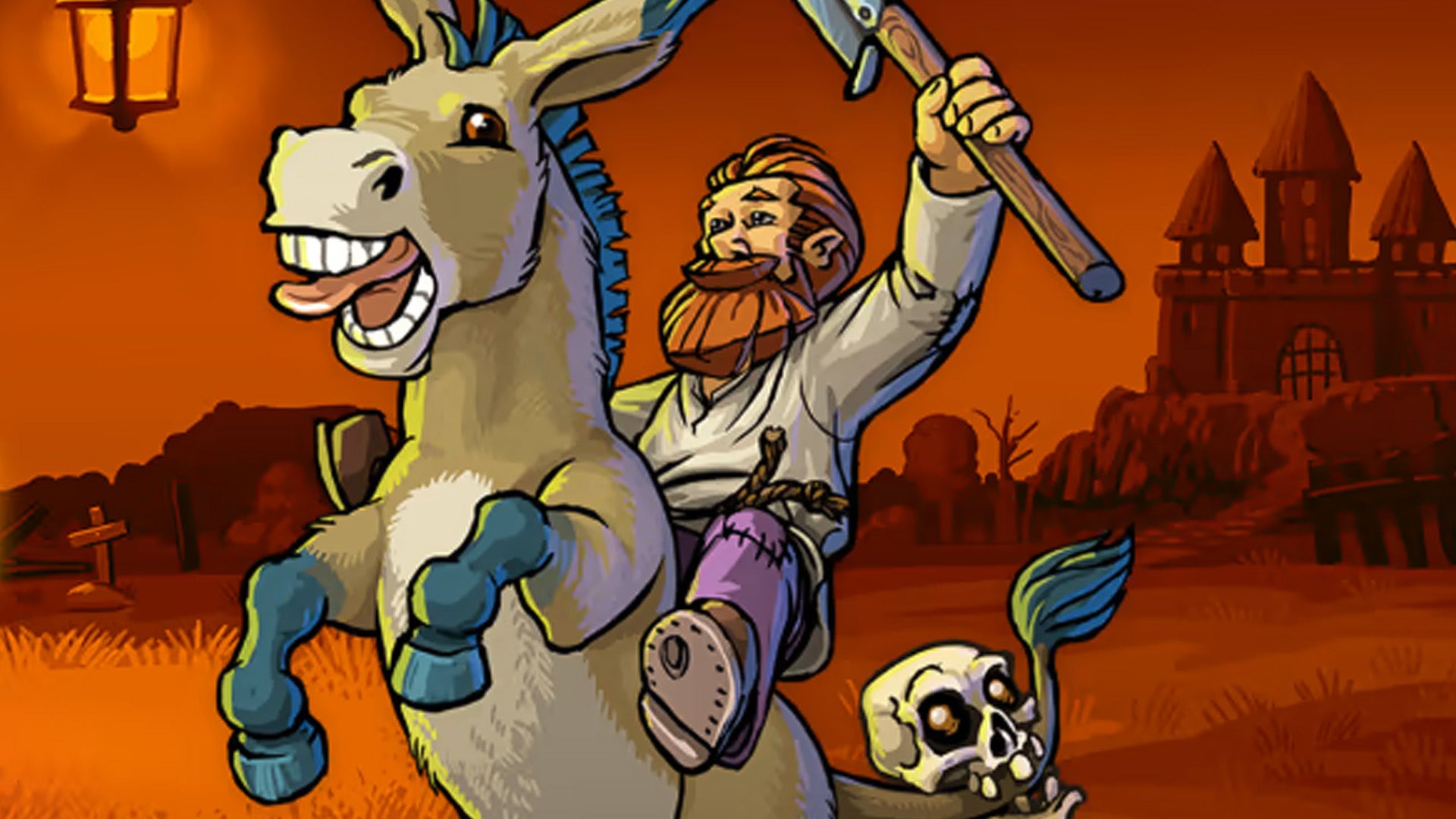 Graveyard Keeper poradnik i najlepsze porady Eurogamer.pl