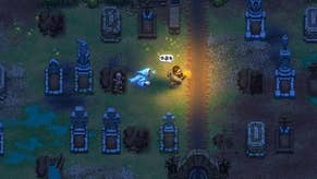 Image for Graveyard Keeper review - a management sim hampered by its own complexities