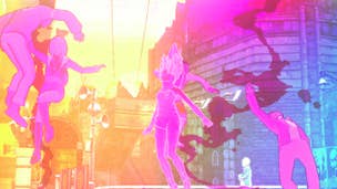 E3 screens: New Gravity Rush shots pump up launch
