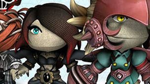 LittleBigPlanet gets Gravity Rush costumes and stickers this week