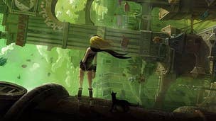 Gravity Rush Remaster for PS4 outed by Korean ratings board