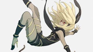 Gravity Rush Remastered coming to retail in North America