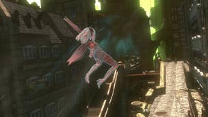 Gravity Rush 2, Gravity Rush Remastered announced for PS4