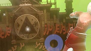 Pre-order incentives announced for gravity Rush