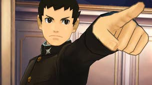 Image for Where to pre-order The Great Ace Attorney Chronicles