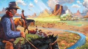Image for Great Western Trail: Second Edition