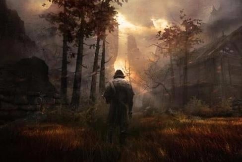GreedFall is a fantasy RPG inspired by Baroque art from 17th Century ...