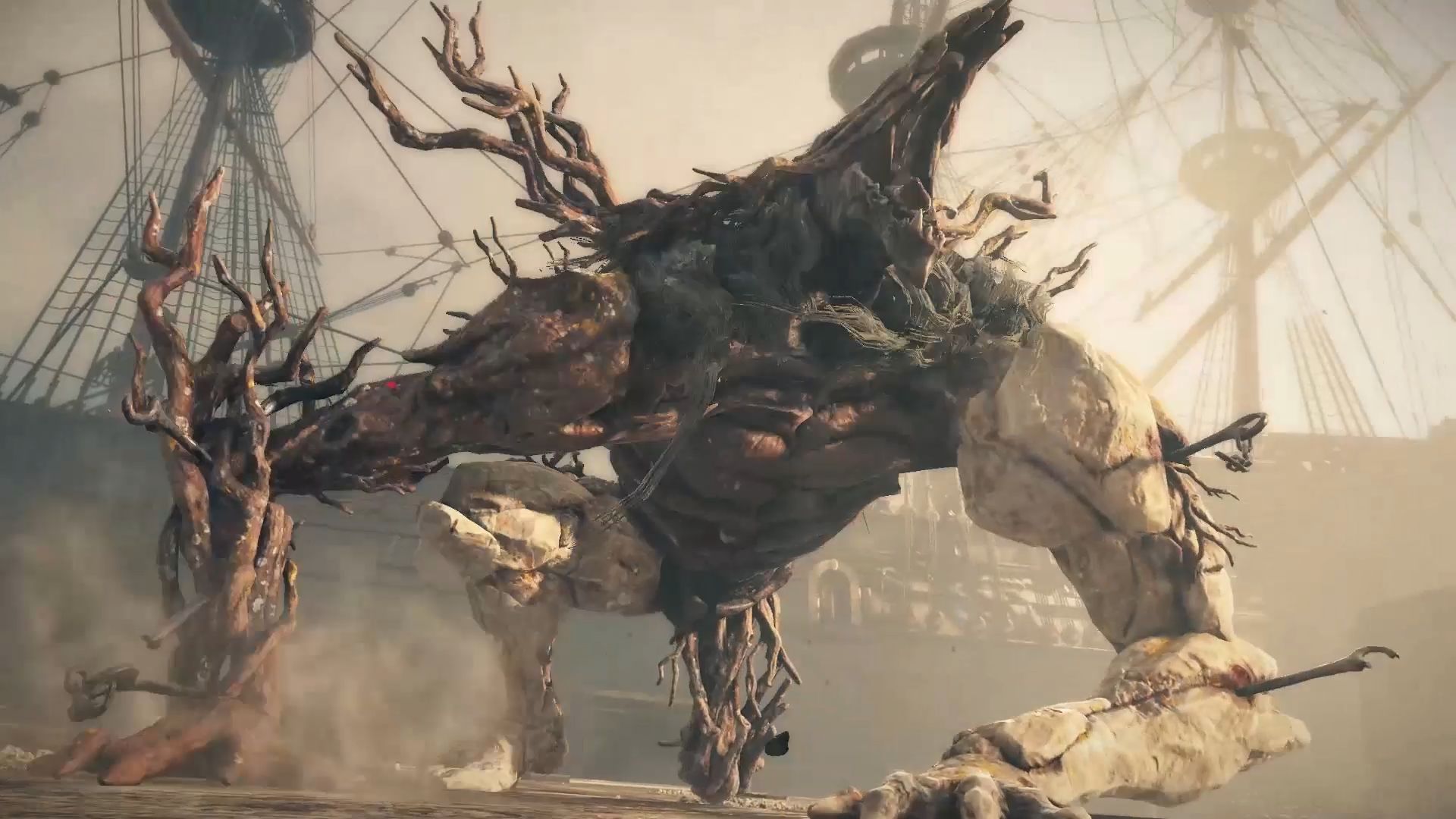 Image for Wot I Think: GreedFall