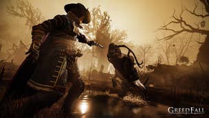 Greedfall: an RPG where spoken language is actually important