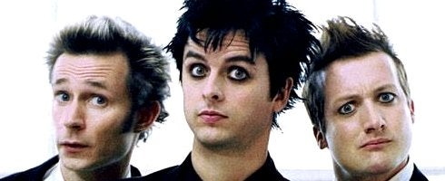 Green Day heading to Rock Band on July 7 VG247