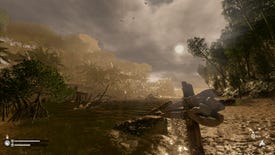 Wot I Think: Green Hell