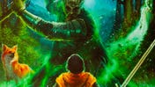 The Green Knight RPG turns the standout fantasy film into a familiar adventure lifted by clever gameplay