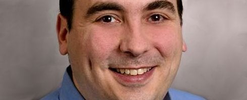 Greg Canessa signs on with Blizzard for unannounced online game | VG247