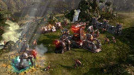 Image for End Of Nations Devs Reveal Throwback RTS Grey Goo