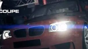 GRID 2 trailer shows off the BMW 'M' series in action