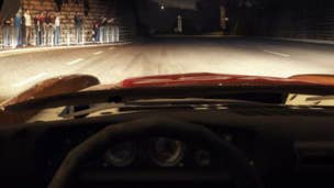 GRID 2 cockpit view enabled by modders, gameplay video inside
