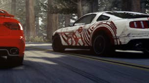 GRID 2 single player lasts 30 hours-plus, says Codemasters  