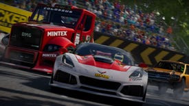 Codemasters have announced Grid Legends