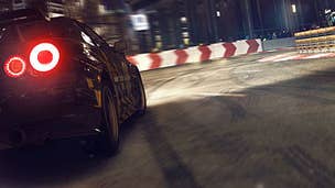 GRID 2: bringing the race and a narrative together 