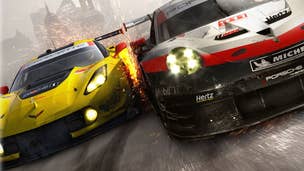 Grid reviews round-up, all the scores for Codemasters' latest