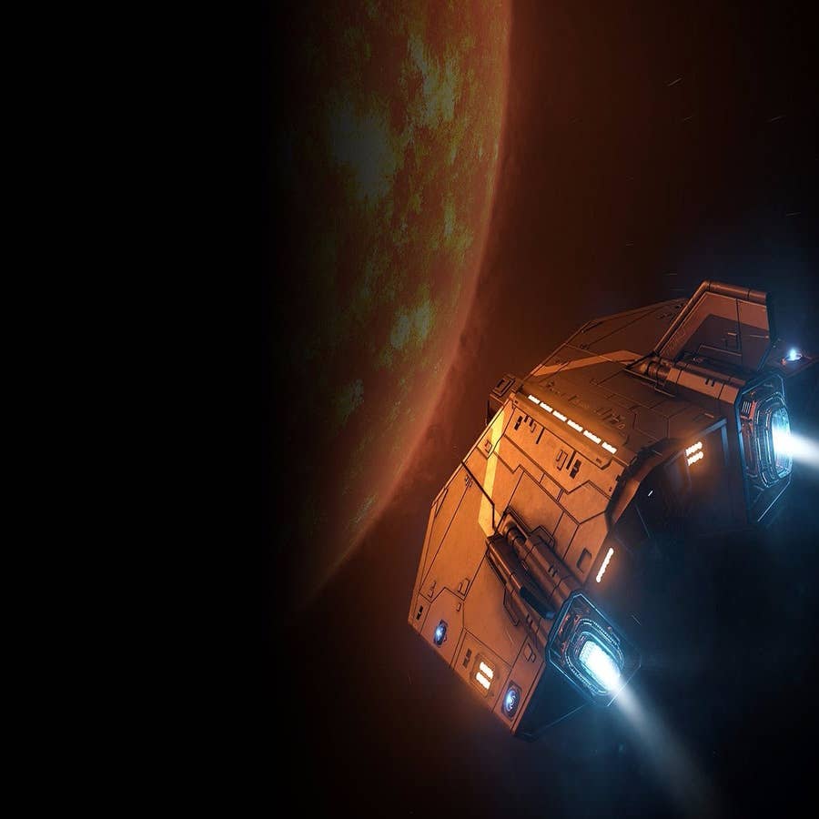 Elite: Dangerous release and pre-order prices revealed - Multiple ship  ownership confirmed