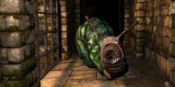 Image for A Dad In A Dungeon: Part Four