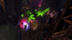 Two Hundred And Sixty-Five Seconds Of Grim Dawn