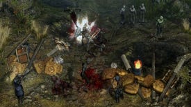 Crate News! Grim Dawn Reveals Combat